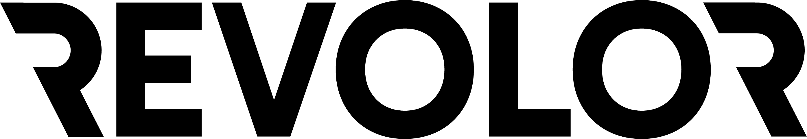 Revolor